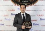 Five tech wizards compete for Hotelier's IT Award